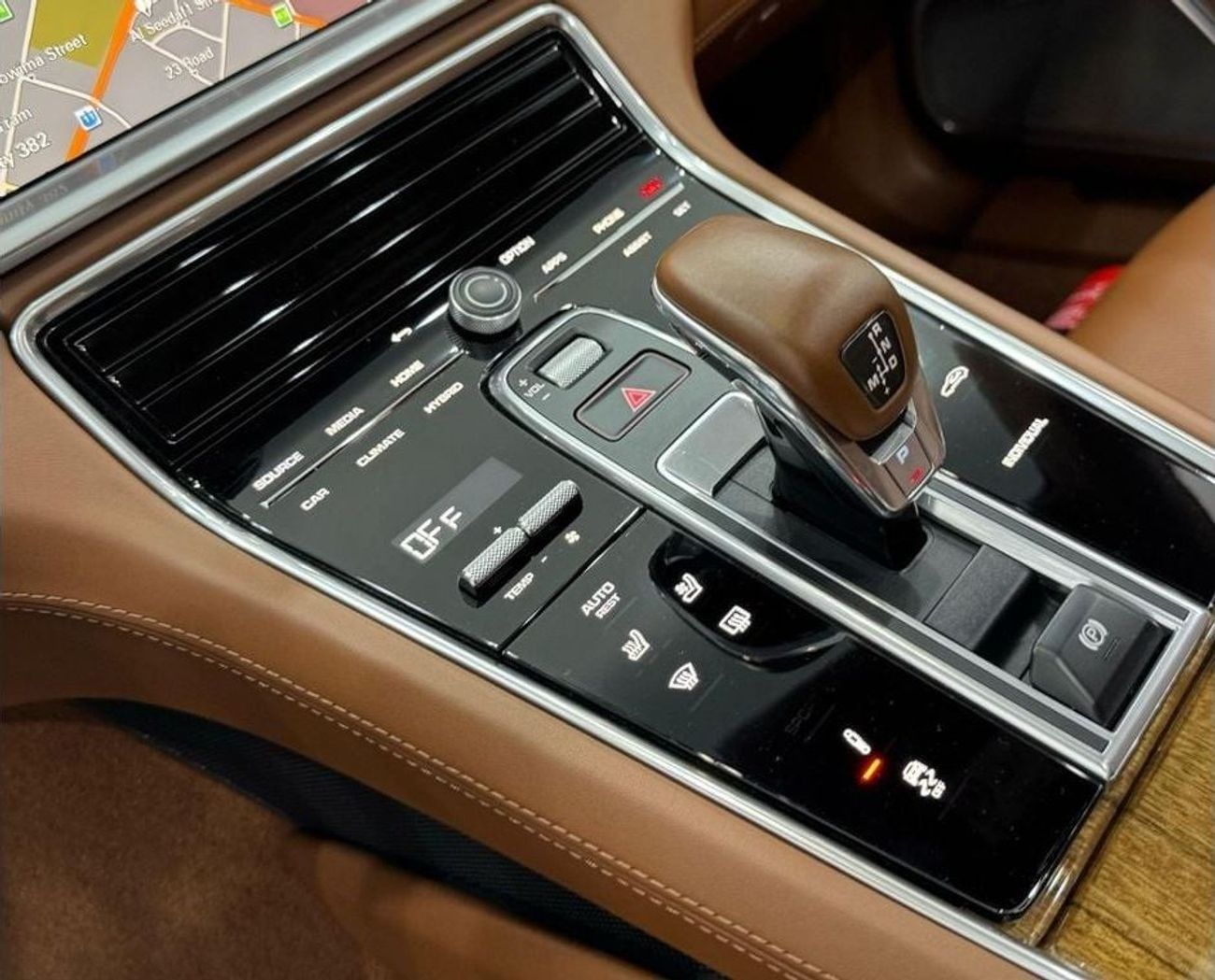 Porsche Panamera Turbo S E-Hybrid Sport Turismo 4.0L (695 HP) 2018 Porsche Panamera Turbo S Sport Turismo, 2025 Porsc