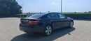 Lexus LS460 Lexus Ls 460L Model 2010