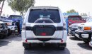 Mitsubishi Pajero Diesel Full option Clean Car right hand drive