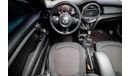 Mini Cooper S F56