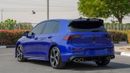 فولكس واجن جولف ار GOLF R GCC