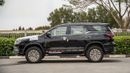 تويوتا فورتونر GXR TOYOTA FORTUNER 4.0 HIGH 2026YM