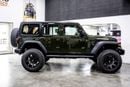Jeep Wrangler SPORT Jeep Wrangler Unlimited 2024