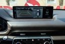 Genesis GV80 Royal 3.5L AWD Genesis GV80 2023 GCC | Agency Warranty | Service Contract