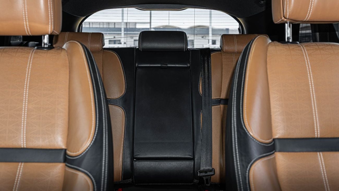 Land Rover Range Rover Velar RANGE ROVER VELAR R-DYNAMIC