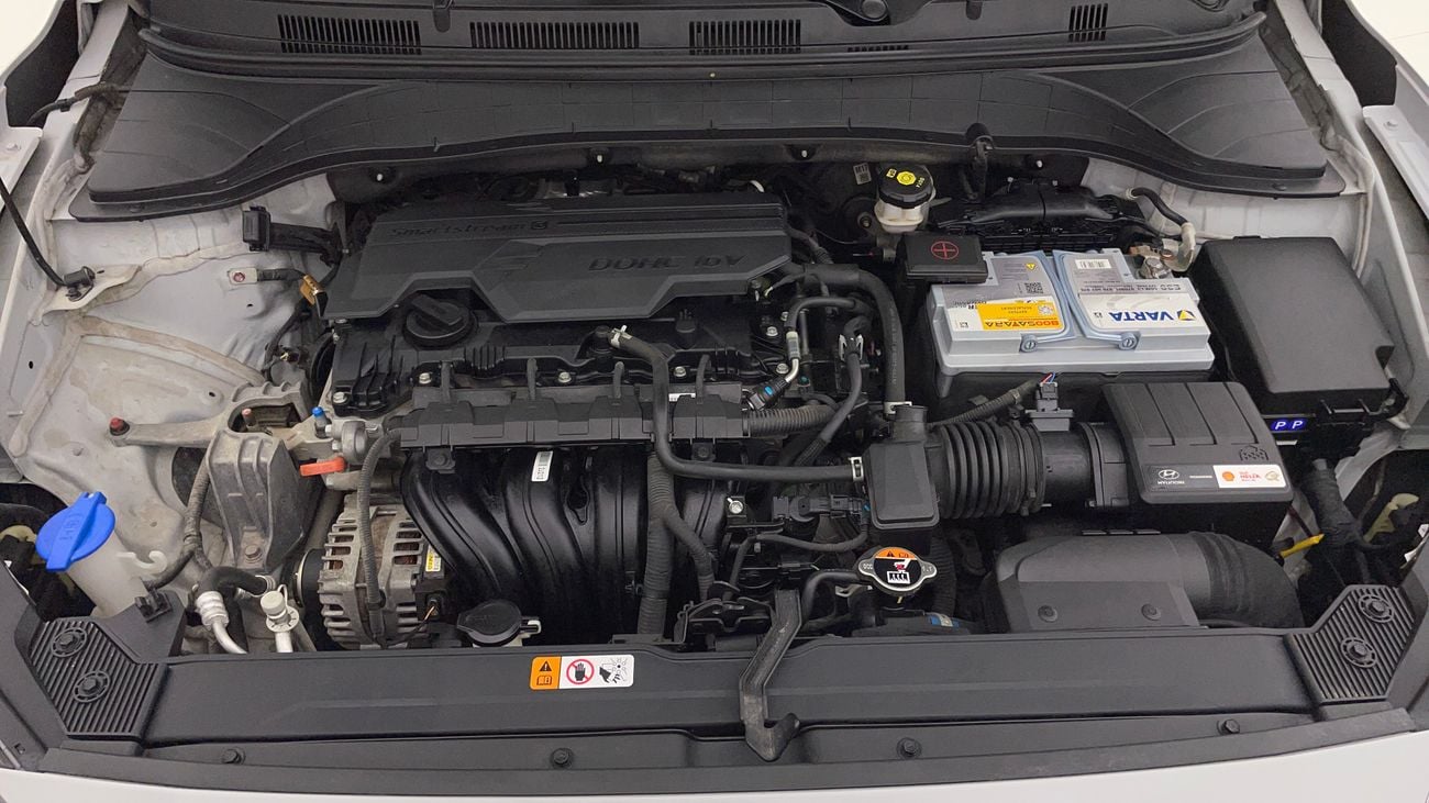 هيونداي كونا SMART 2 | بدون دفعة مقدمة | اختبار القيادة في المنزل