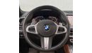BMW X5 40i M Sport Executive 2022 BMW X5 xDrive40i M-Sport, BMW Warranty + Service Pack, Full Options, Low