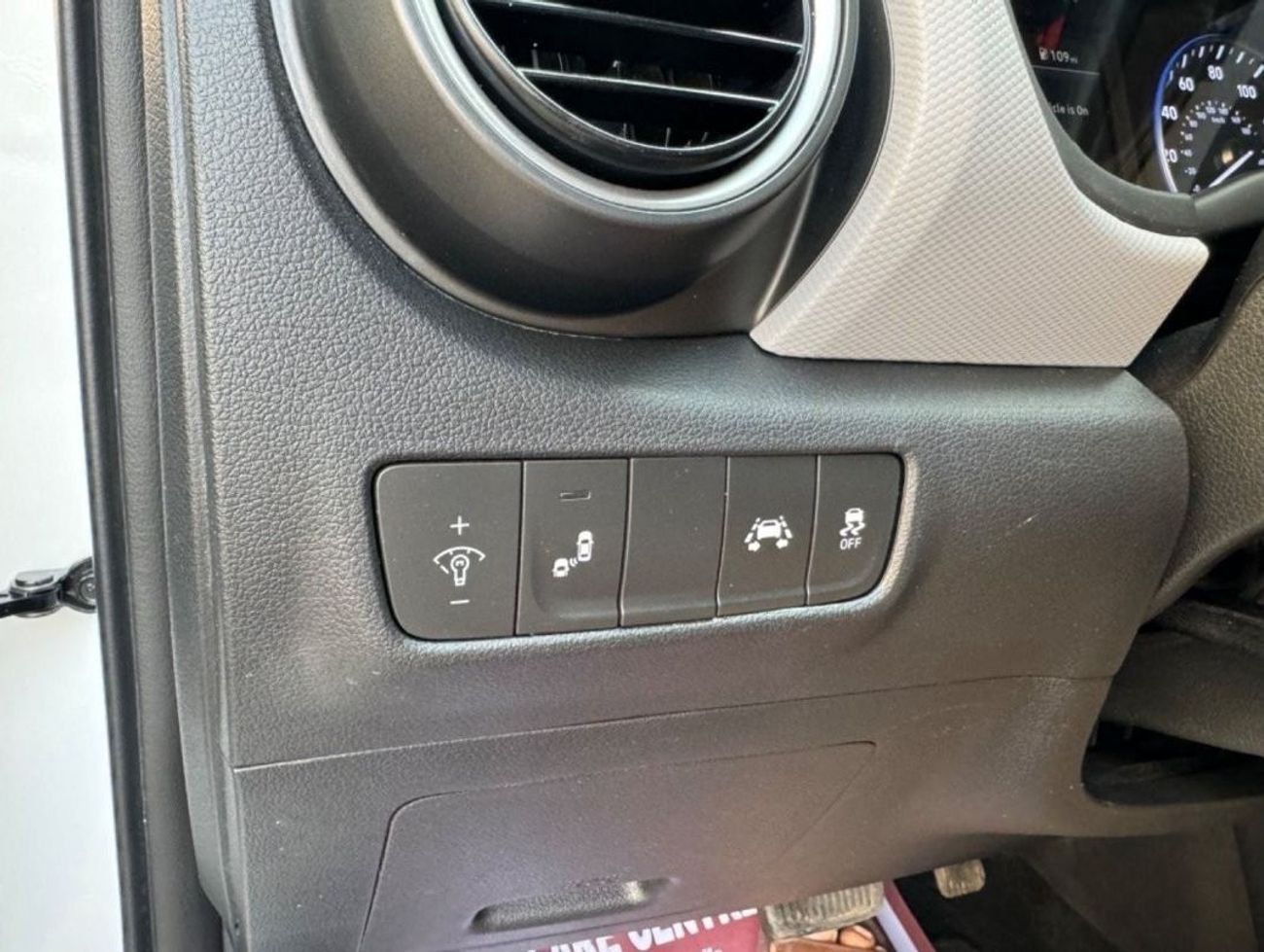 هيونداي كونا 2021 PUSH START AWD USA IMPORTED