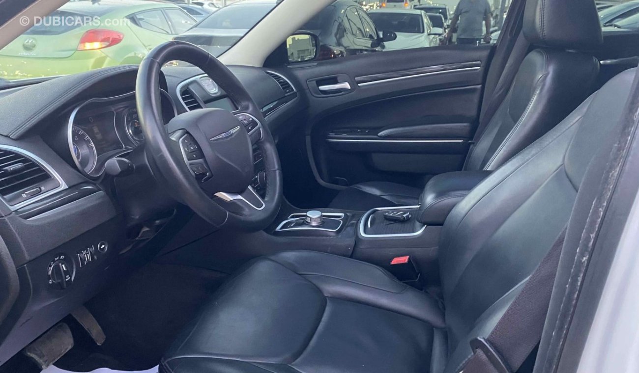 Chrysler 300 Full option, 3.6 V6