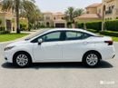 نيسان صني 1.6L 2024 | 0 DP | 630/Month | 30 Day Return | Service History
