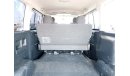 تويوتا هاياس TOYOTA HIACE RIGHT HAND DRIVE (PM997)