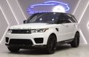 Land Rover Range Rover Sport HSE | V6