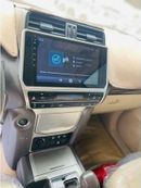 تويوتا برادو Toyota Prado 2019 V6 TXL gasoline