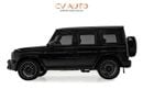 مرسيدس بنز G 63 AMG - GCC Spec - With Warranty and Service Contract