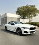 بي أم دبليو M850i xDrive 4.4L
