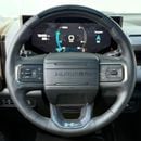 جي أم سي همر EV 2023 GMC Hummer EV, 1 Year Unlimited Km Warranty, Excellent Condition