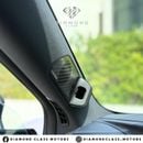 بي واي دي سونغ ل BYD Song L جديدة 2024 اكمل مواصفات