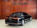 Audi S8 Audi S8, full option, agency condition, agency paint, 2 agency service keys