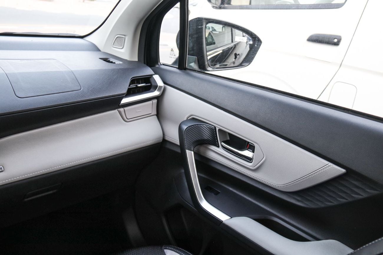 تويوتا فيلوز Toyota Veloz 2025 | Best Export Price