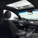 ألفا روميو جوليتا 2021 Alfa Romeo Giulietta VELOCE