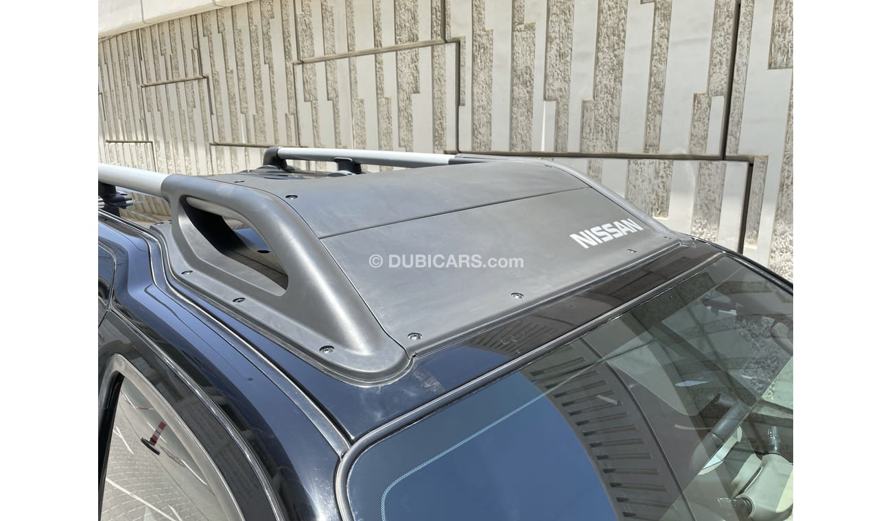 Nissan XTerra 4.0S 4 | Under Warranty | Free Insurance | Inspected on 150+ parameters