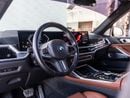 BMW X7 M60i XDRIVE