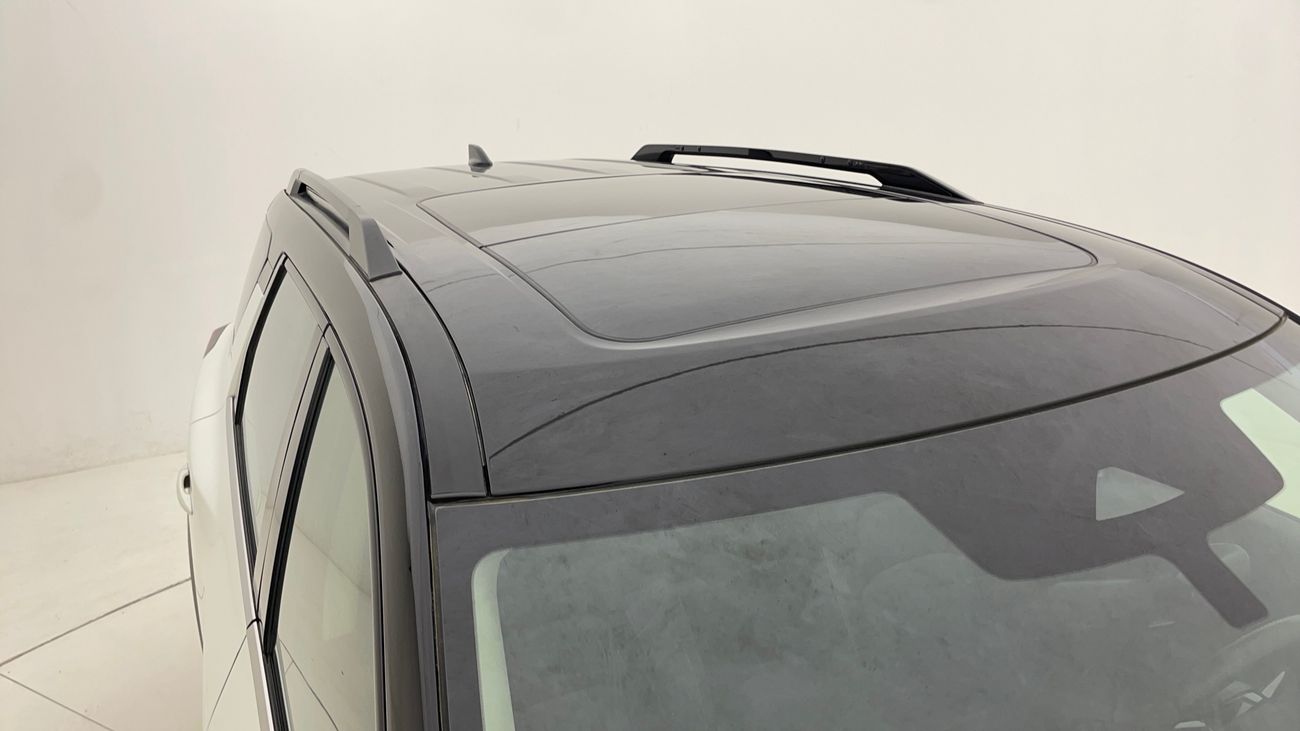 Nissan Pathfinder SV 3.5 | Zero Down Payment | Home Test Drive