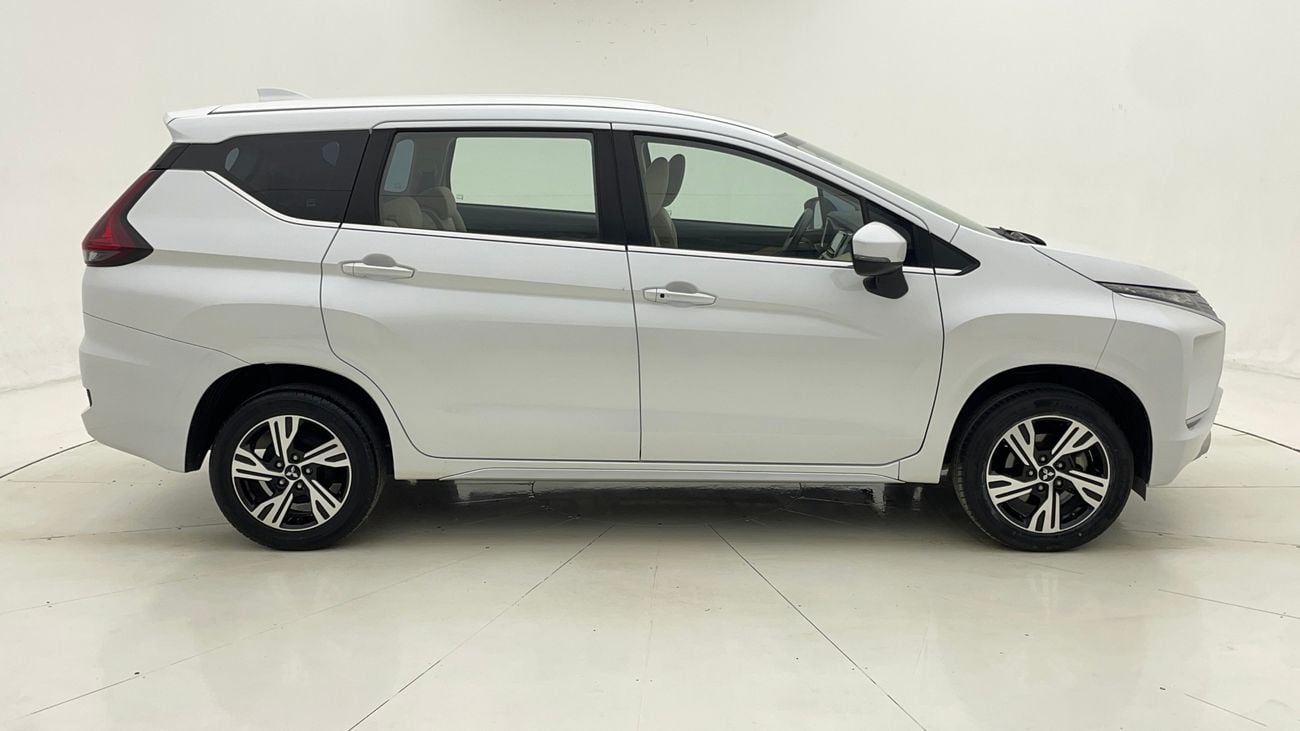 Mitsubishi Xpander HIGHLINE 1.5 | Zero Down Payment | Home Test Drive