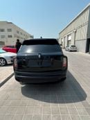 Rolls Royce Cullinan BLACK BADGE