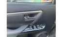 Toyota Fortuner TOYOTA FORTUNER 2.4 DIESEL FULL OPTION