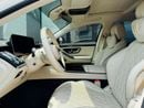 Mercedes Benz S500