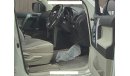 Toyota Prado Down Tire Used RHD 2010/TX 4WD/4/B/Automatic Petrol Engine Inside Beige /TRJ150W LOT # 576