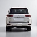 تويوتا لاند كروزر GXR 3.3 TT DIESEL 2026