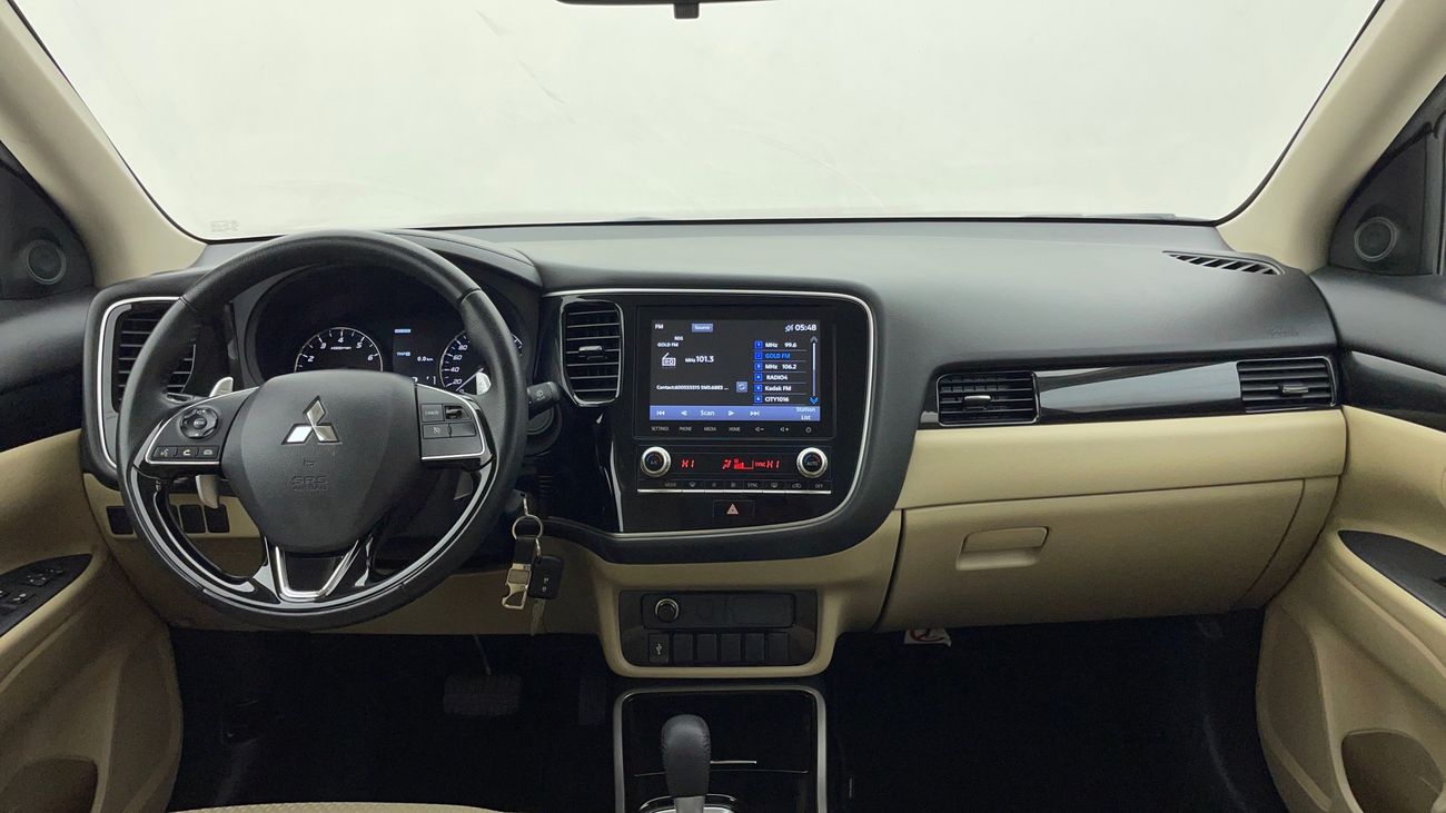 Mitsubishi Outlander GLX MID 2.4 | Zero Down Payment | Home Test Drive