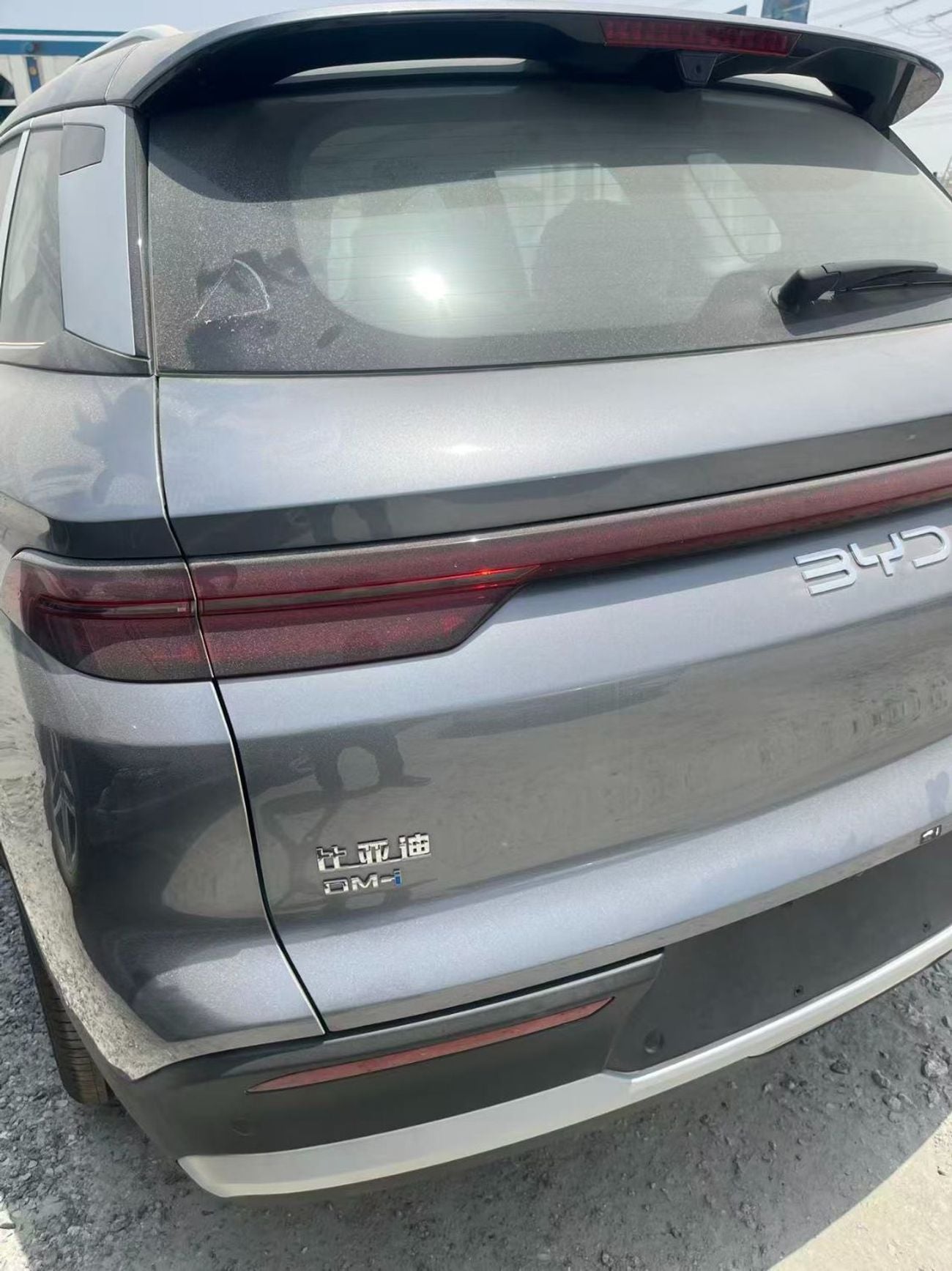 بي واي دي سونغ برو COMFORT Intelligent Driving Edition Excellent Type