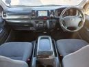 Toyota Hiace 2011 TOYOTA HIACE VAN RHD PETORL AUTOMATIC 2.0 CC(PM46101)