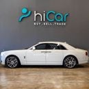 رولز رويس جوست AED 15,897 P.M • 0% Downpayment • Rolls-Royce Ghost  • 1 Year Warranty