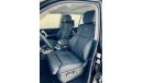 Toyota Land Cruiser 5.7L VXR PETROL FULL OPTION with LUXURY MBS AUTOBIOGRAPHY VIP SEAT