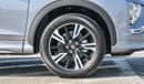 Mitsubishi Eclipse Cross GLS HIGH LINE Brand New Mitsubishi EclipseCrossHighline 2025 Export1.5L Petrol 4WD| Grey/Black|ECLIP