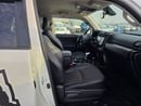 Toyota 4Runner TRD 4x4 , Push button , leather seats and off road kits