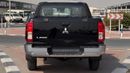 Mitsubishi L200 DCABIN 2.4L PETROL 4X4 5 MT MID-LINE