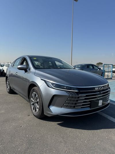 بي واي دي ديسترويار 05 BYD Destroyer 05!!! Best price for Export