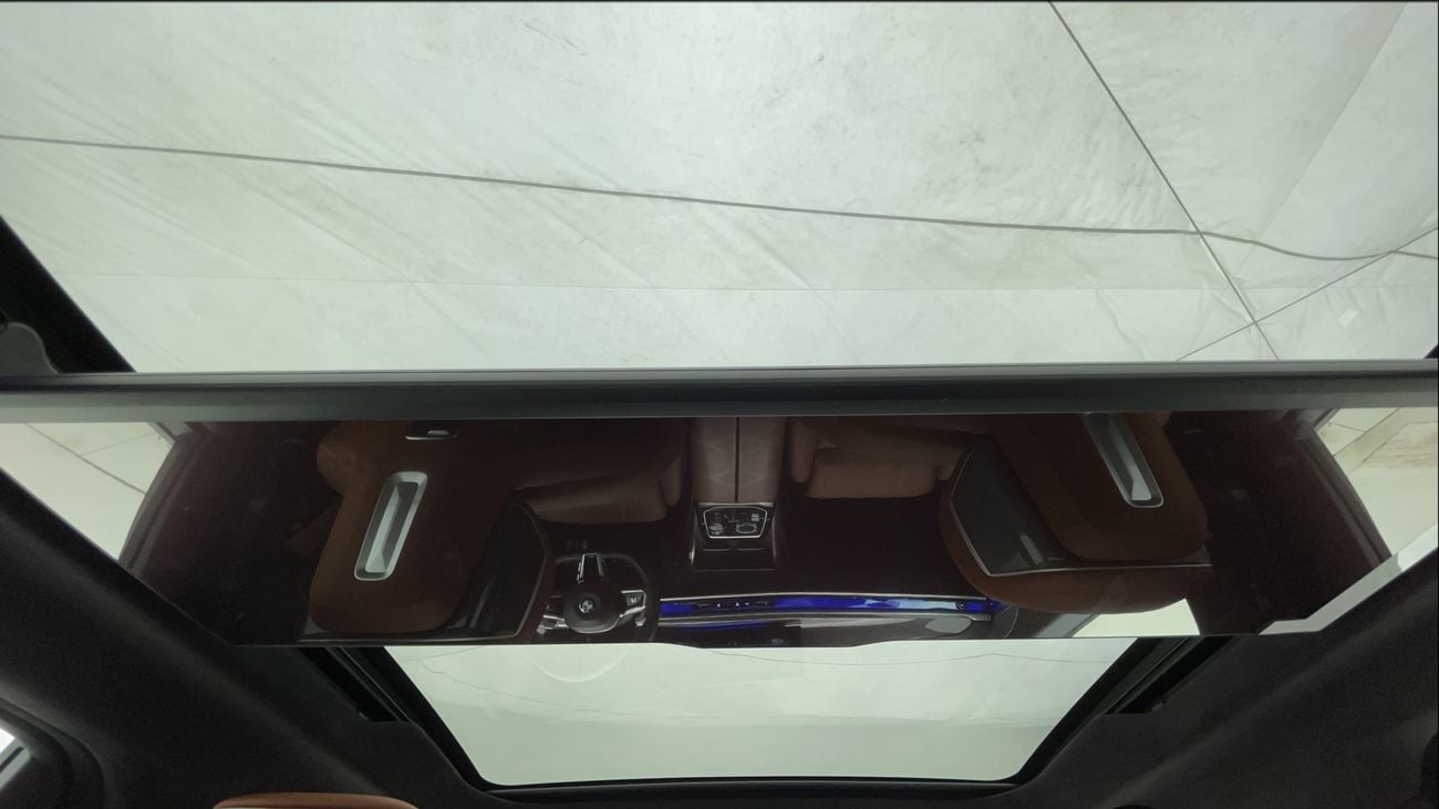 BMW 735i 2024 M SPORT | AED 4846/Month | 20% DP | 30 Day Return | Warranty