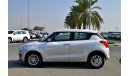 Suzuki Swift GL 1.2L Petrol Automatic