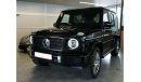 Mercedes-Benz G 500