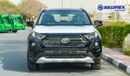 Toyota RAV4 2.5 4WD, PANORAMIC ROOF, Adventure, 2020