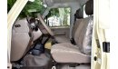 Toyota Land Cruiser Pick Up 79 SINGLE CABIN PICKUP  4.0L V6 PETROL