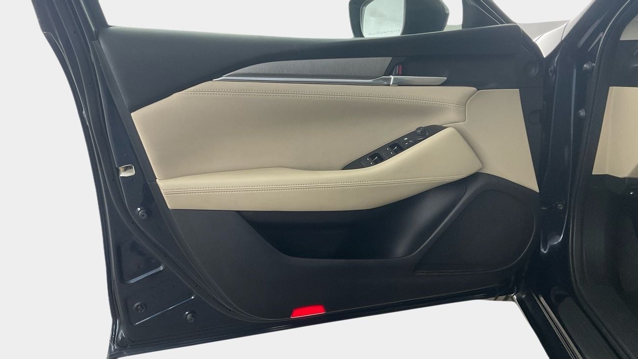 Mazda 6 S 2.5L (184 HP) S | Guaranteed Warranty | 0 Down Payment