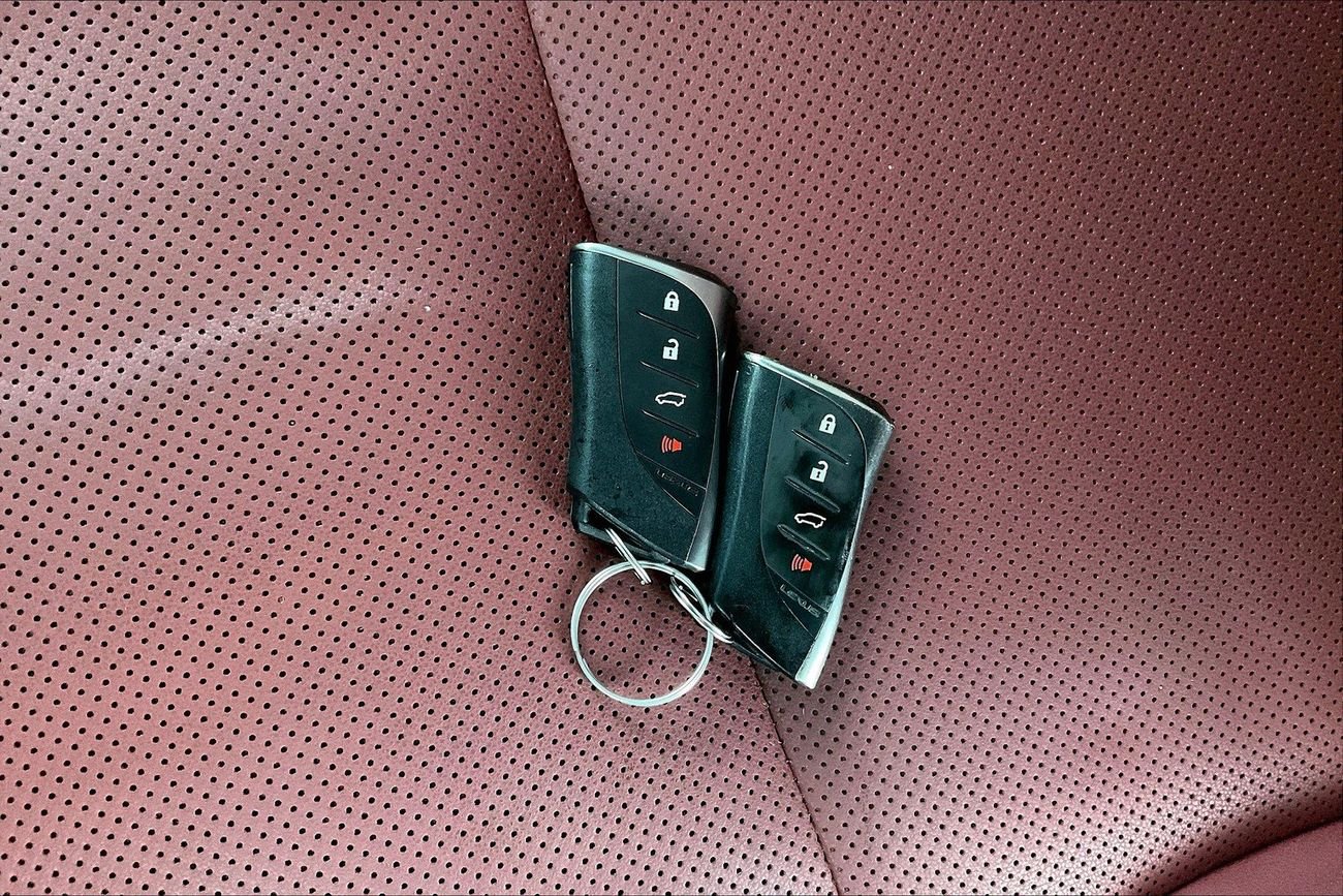 Lexus GX460 Premier | Guaranteed Warranty | 0 Down Payment