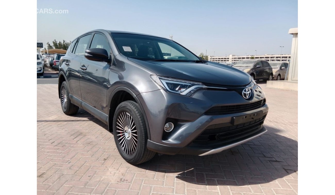 تويوتا راف ٤ TOYOTA RAV4 RIGHT HAND DRIVE (PM1270)